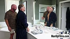 Girlfriend Drives Me Crazy For Ray Boogie And Killion Knox