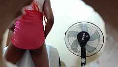 Horny Kenyan girl, try these sex positions now!