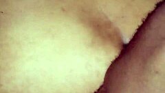 tight latino hole gets bareback interracial destruction