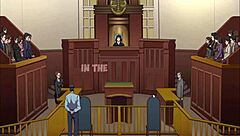 Witch Hunter Guardian Leader Submits