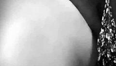 i got excited watching my married aunt's delicious features