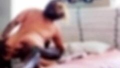 i love outdoor interracial riding