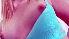 Barely Legal Selvaggia Taken by Three Black Dicks