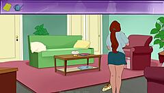 What secrets do these milfs hide in the house