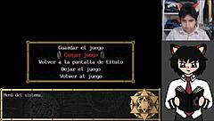 Bible Black Gameplay Español Capítulo 16 😈