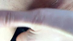 watch this teen 18+ squirt from fingering her wet pussy?