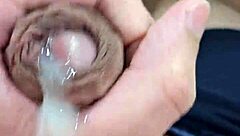 Young Twink Masturbates Alone