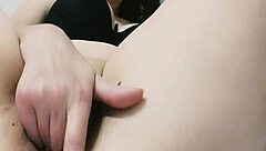 Horny milf desperately wants a big cock to satisfy her