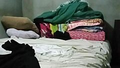 La Vecina Quiere Mi VERGA Otra Vez Con ALAN Y MARIA En Acción Intensa