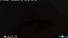 cheating on my wife with sexy blonde lesbian model