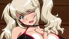 Ecchi Na Onee-chan Ni Shiboraretai.