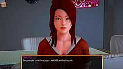 My New Family Episode 340