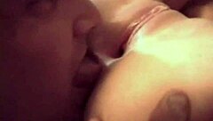 Two blonde sluts engage in foursome assfucking and anal sex at university party