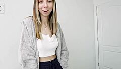 i and breezy bri take our sex to another level with jay rock's monster cock