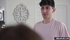 Watch Jasmine and Leana in this April Fools prank?