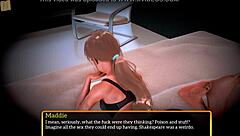 My New Family Episode 340