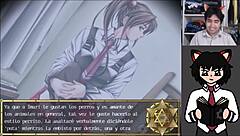 Bible Black Gameplay Español Capítulo 16 😈
