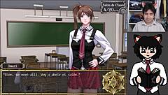 Bible Black Gameplay Español Capítulo 16 😈