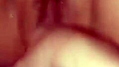 Fisting My Wife's Tight Pussy