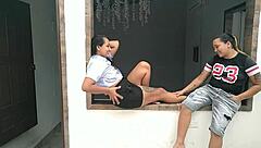 i invite my lover to relax so we head to the motel for some pussy fun