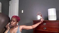 Southern Submissive Licks Ass Deeply