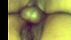 Tight Latina Creamy Pussy