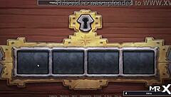 summertimesaga - trying to solve the mystery of treasures e4 57 with big ass hentai