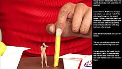 Small 18+ Gesture Episode 37 - 3D Comics Cartoon Sex