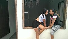 i invite my lover to relax so we head to the motel for some pussy fun