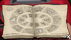 summertimesaga - trying to solve the mystery of treasures e4 57 with big ass hentai