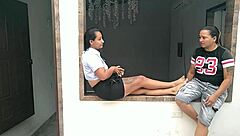 i invite my lover to relax so we head to the motel for some pussy fun