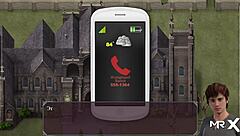 lust epidemic mistress answers the call 85 😈