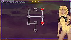 Milf Hunter 2 金星女上搖射 With Intense Fucking Action