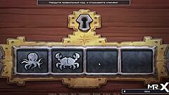 summertimesaga - trying to solve the mystery of treasures e4 57 with big ass hentai