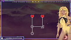 Milf Hunter 2 金星女上搖射 With Intense Fucking Action