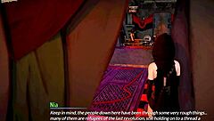 Harem Hotel 413: Big Tits Tease?