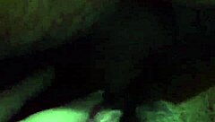 amateur couple engages in intimate crossdressing encounter