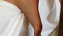 Ebony Babe Takes Big Long Cock Bent Over