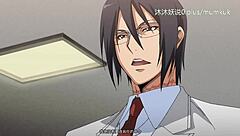 Anime Lover Big Ass Action Part 2