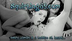 holly michaels dildo fucks alina lis's tight asian pussy in college lesbian scene