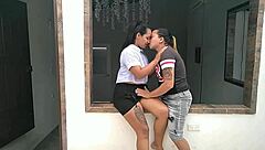 i invite my lover to relax so we head to the motel for some pussy fun