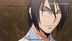 Anime Lover Big Ass Action Part 2