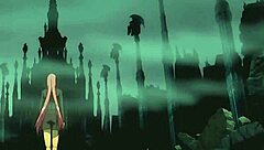 Anime Lover Big Ass Action Part 2