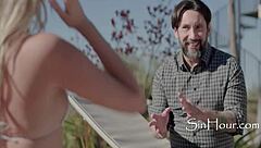 You Are 18 I Am 40 So Do We Continue Doing This