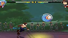 tqh 0 team lei lei vs team kureha