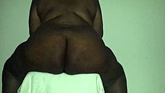 my fat ass omg, is it ready for fucking?