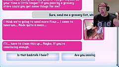 Baking with girl goes wrong uncensored.