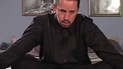 Ever tried joining a wild 18+ cult for knee-deep cock and ass action?