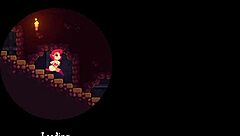 scarlet maiden hentai ep 2 gloryhole futanari blowjob caves