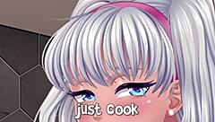 Baking with girl goes wrong uncensored.